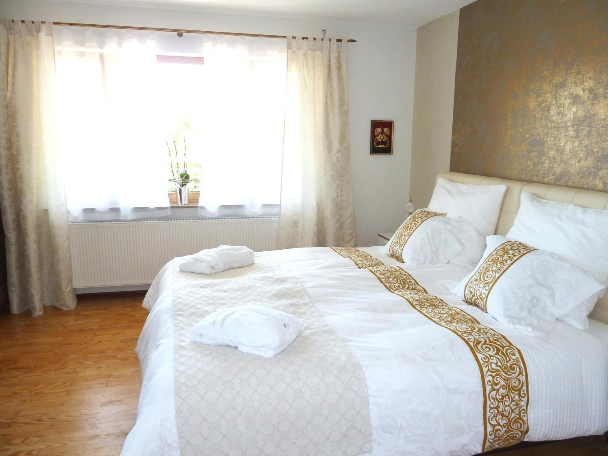 Donautaler Wohlfuehloase Apartment Gundelfingen an der Donau Exterior photo