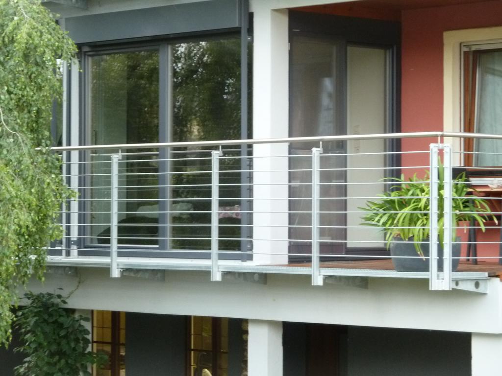 Donautaler Wohlfuehloase Apartment Gundelfingen an der Donau Room photo