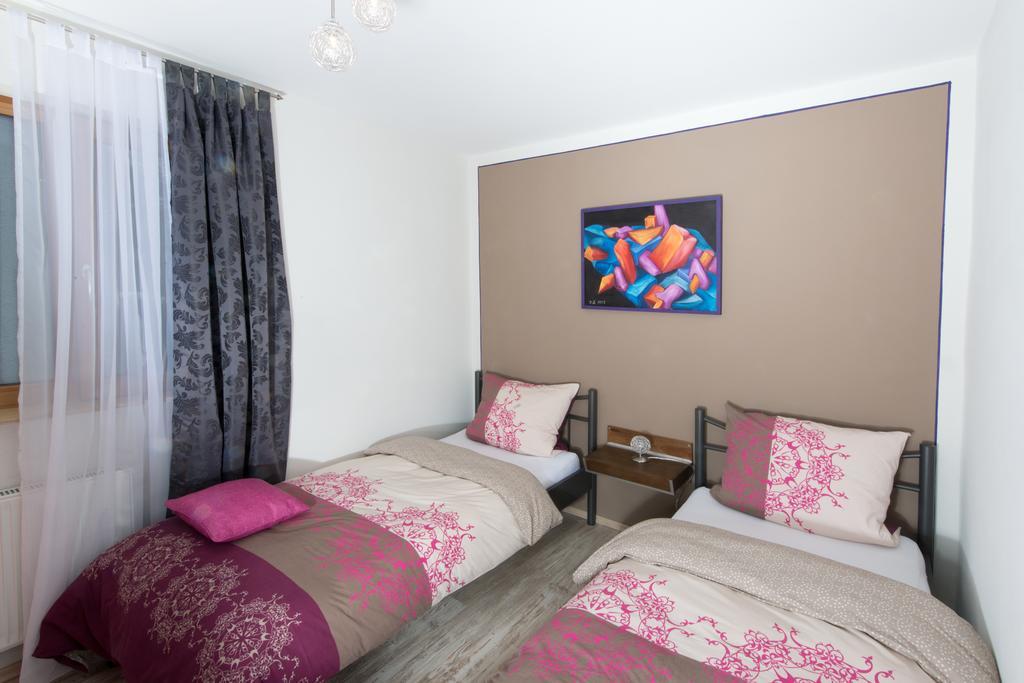 Donautaler Wohlfuehloase Apartment Gundelfingen an der Donau Exterior photo